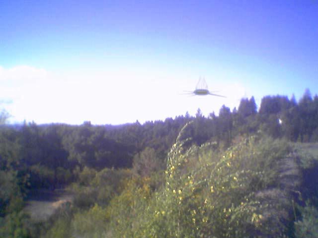 UFO In NC UFO In NC