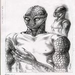 Reptilians