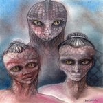 Reptilians