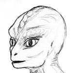 Reptilian Pic